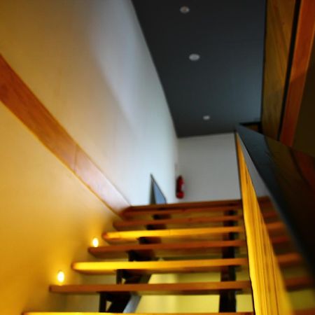 El Muelle Hotel Boutique Puerto Natales Ngoại thất bức ảnh
