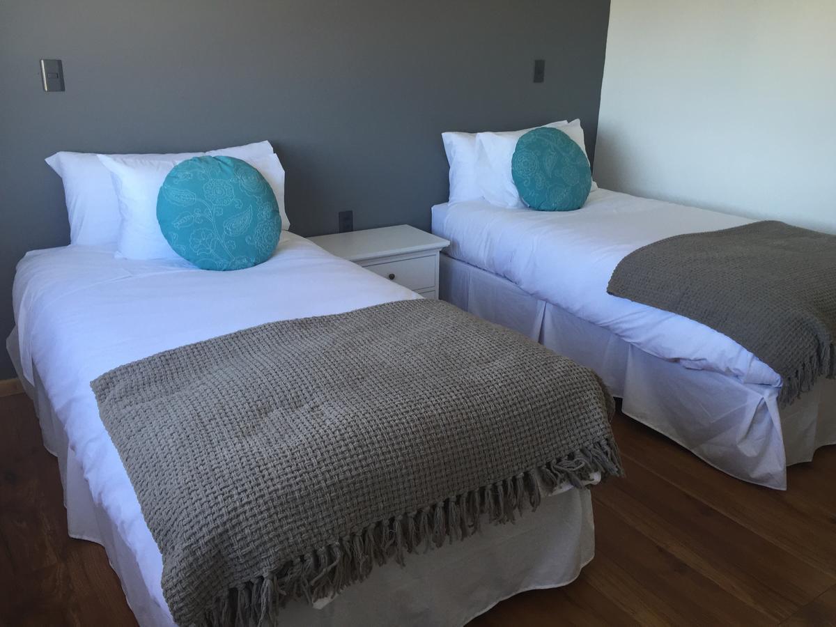 El Muelle Hotel Boutique Puerto Natales Phòng bức ảnh