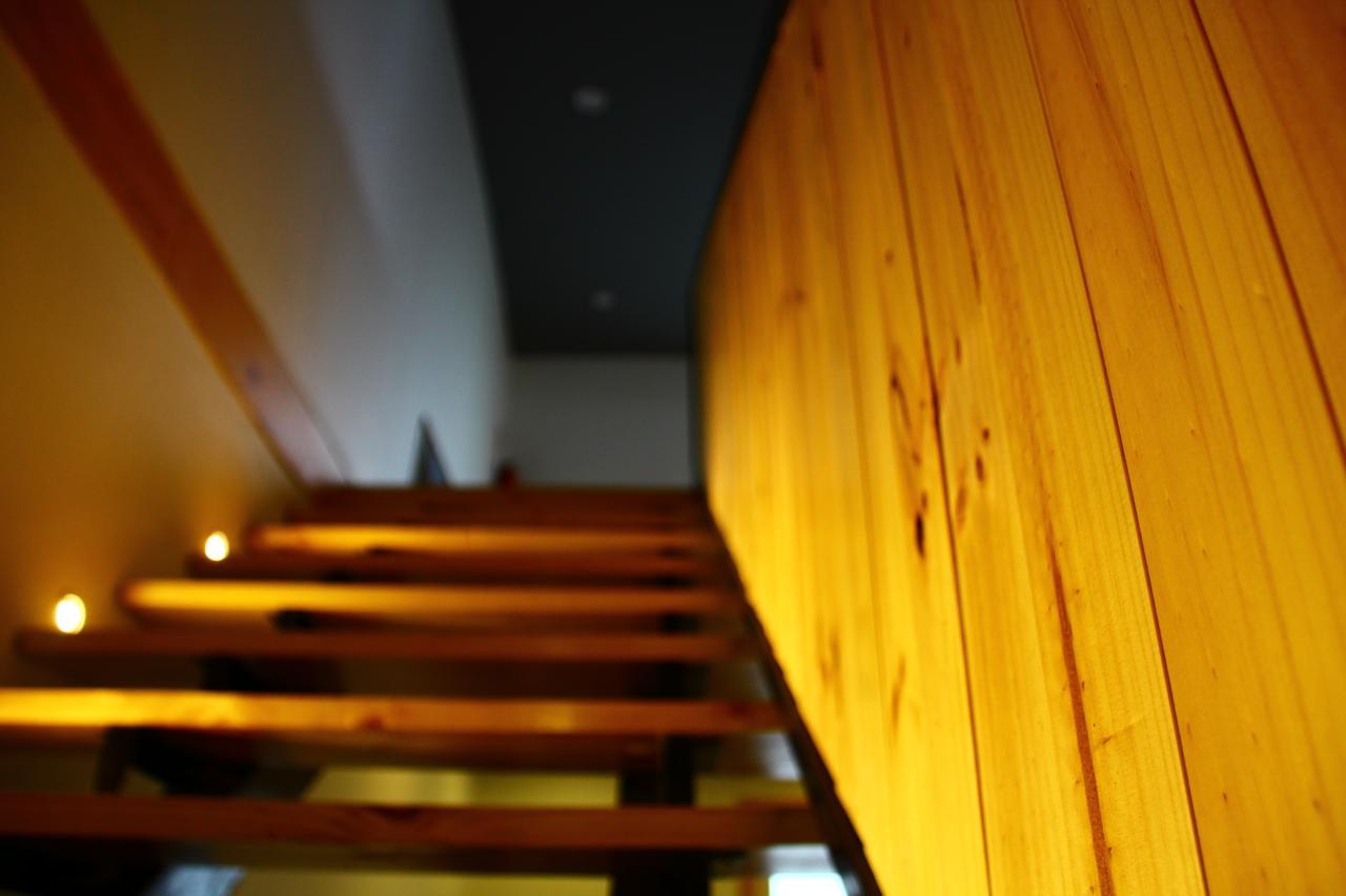 El Muelle Hotel Boutique Puerto Natales Ngoại thất bức ảnh