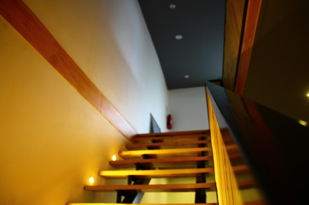 El Muelle Hotel Boutique Puerto Natales Ngoại thất bức ảnh