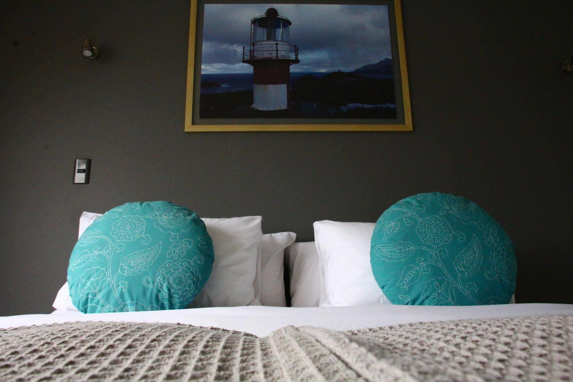 El Muelle Hotel Boutique Puerto Natales Ngoại thất bức ảnh