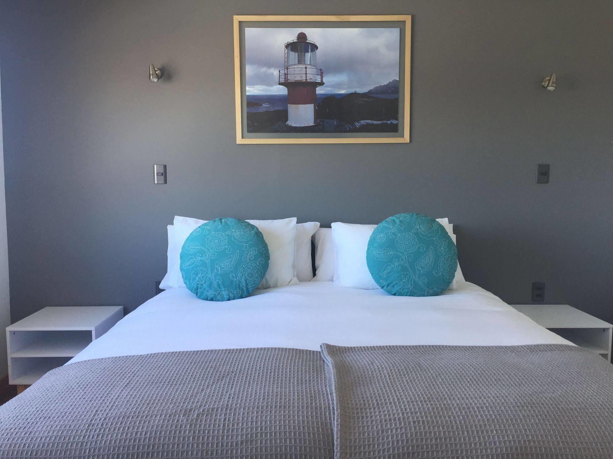 El Muelle Hotel Boutique Puerto Natales Ngoại thất bức ảnh