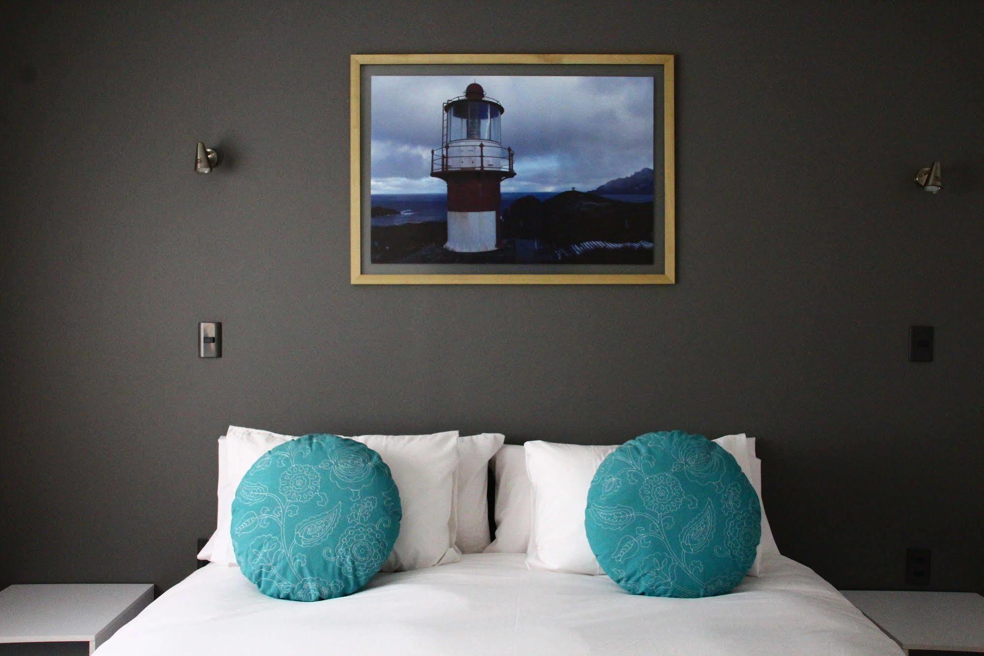 El Muelle Hotel Boutique Puerto Natales Ngoại thất bức ảnh
