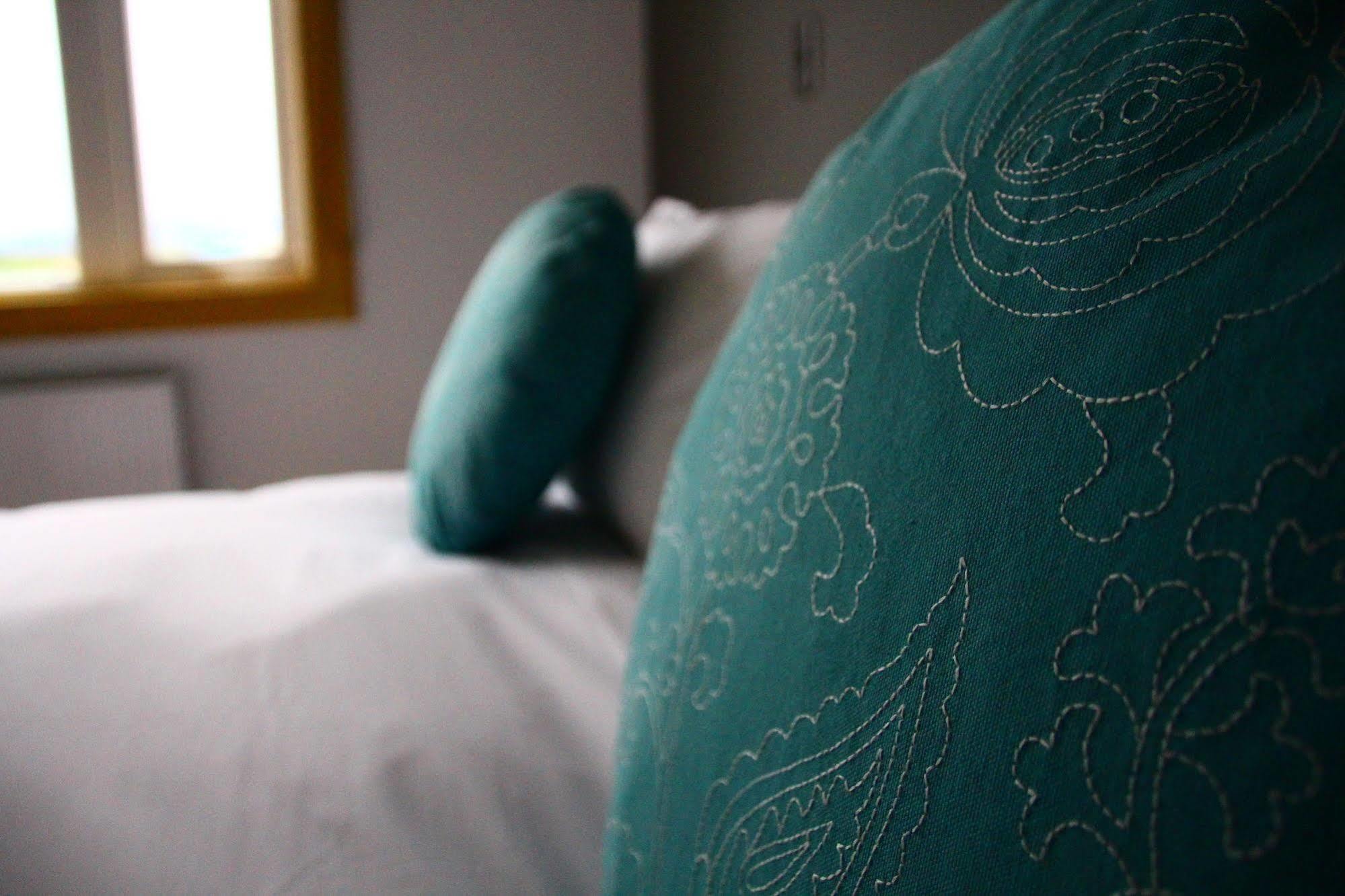 El Muelle Hotel Boutique Puerto Natales Ngoại thất bức ảnh