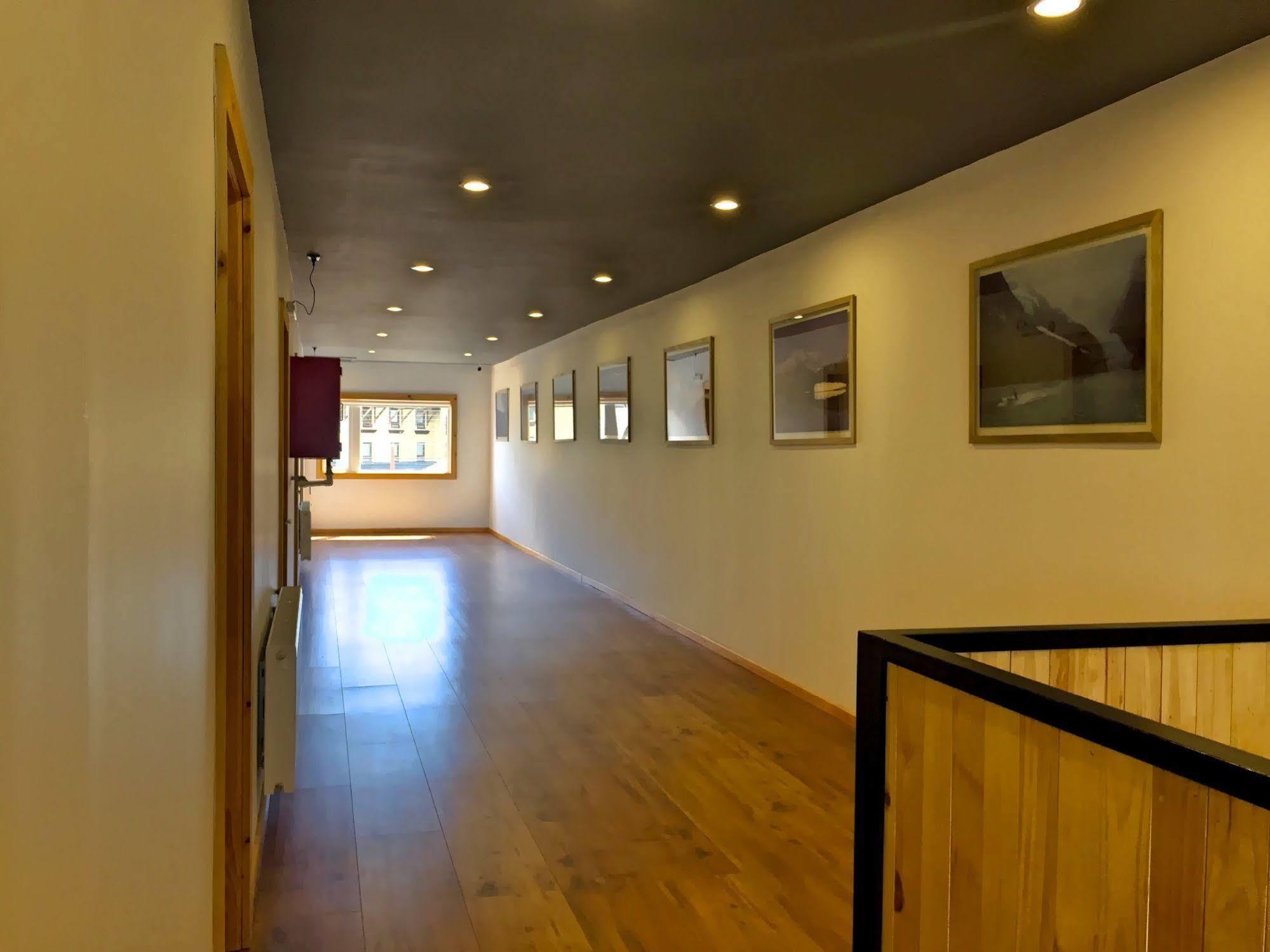 El Muelle Hotel Boutique Puerto Natales Ngoại thất bức ảnh