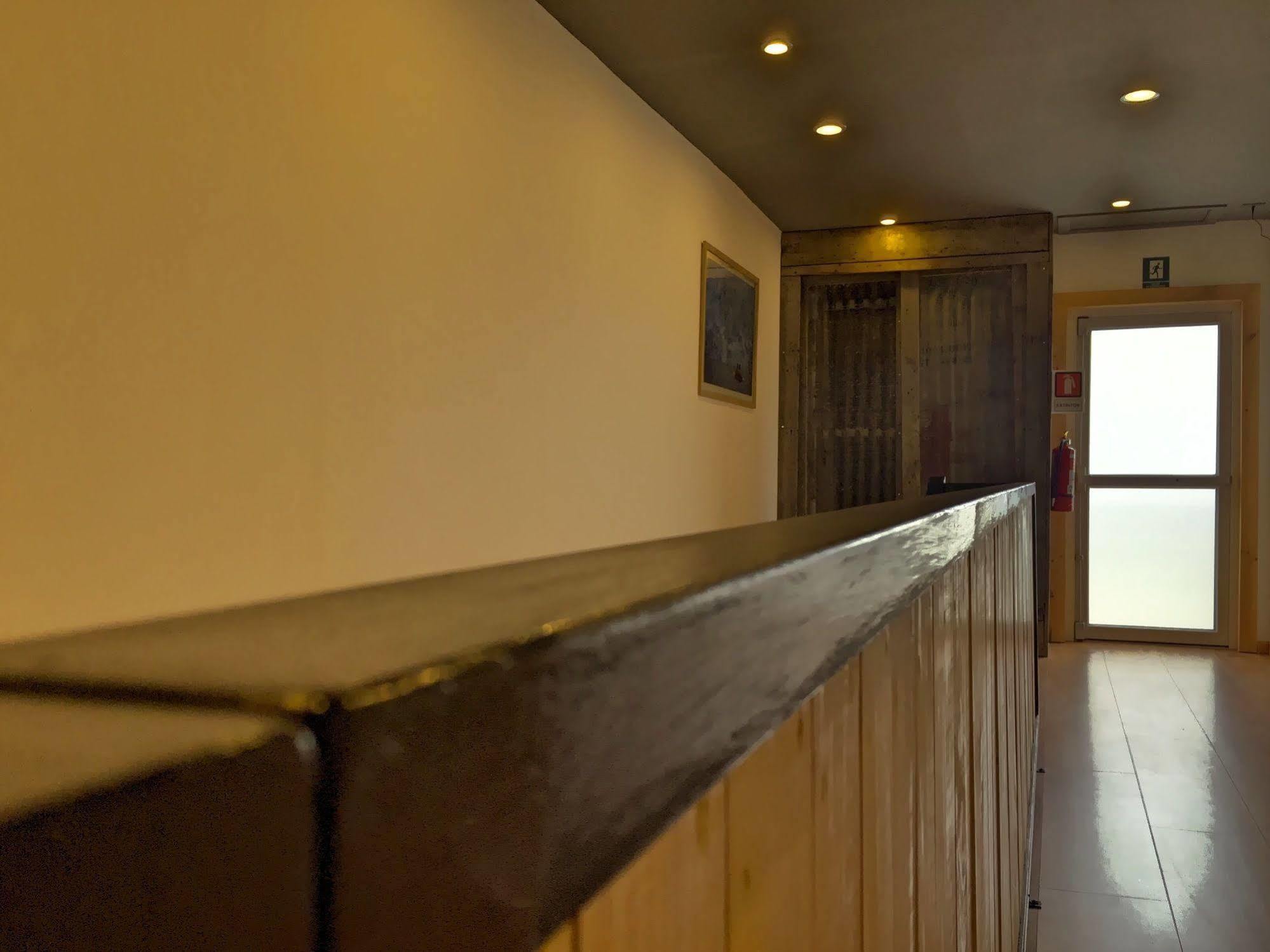 El Muelle Hotel Boutique Puerto Natales Ngoại thất bức ảnh