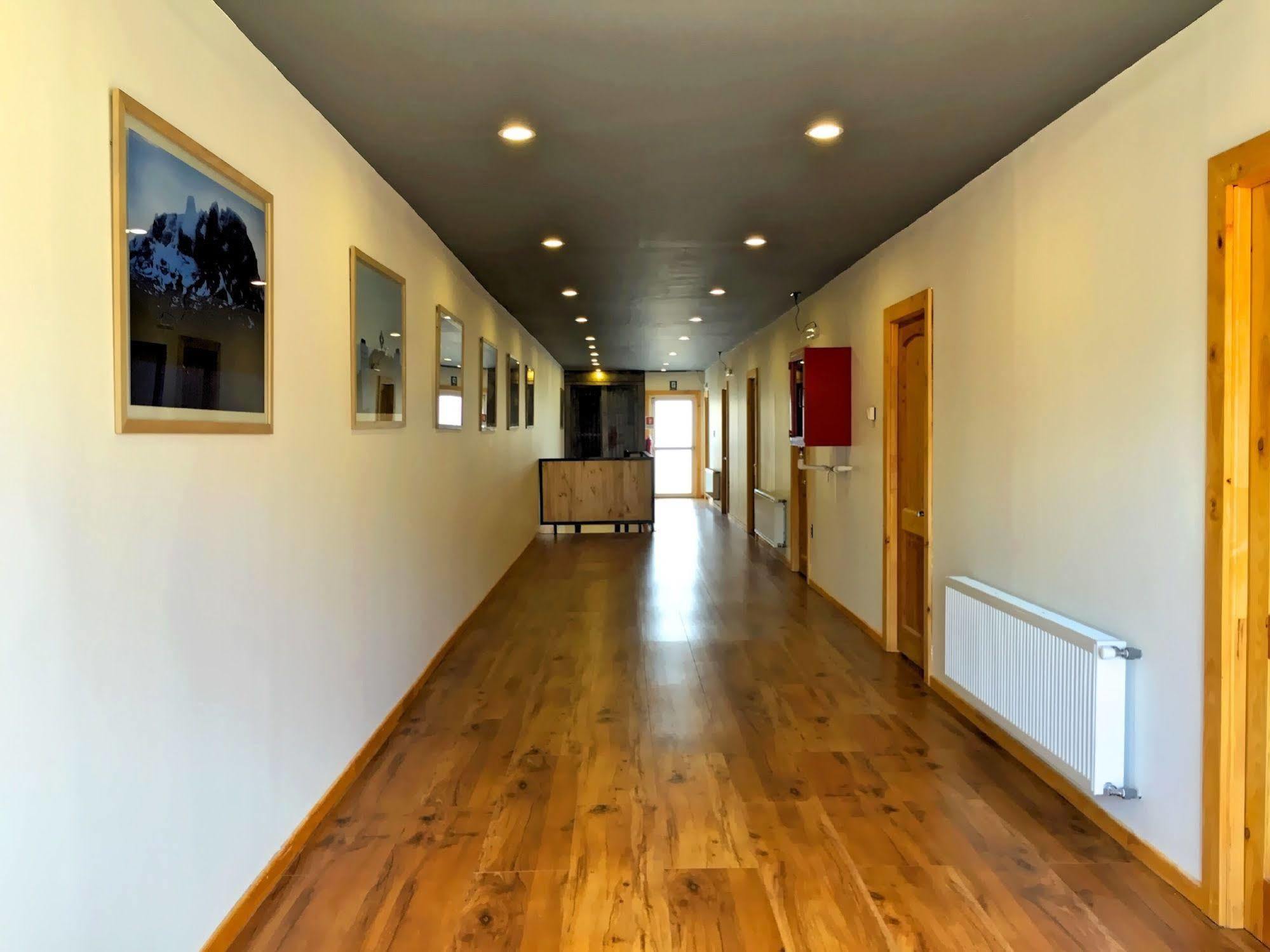 El Muelle Hotel Boutique Puerto Natales Ngoại thất bức ảnh
